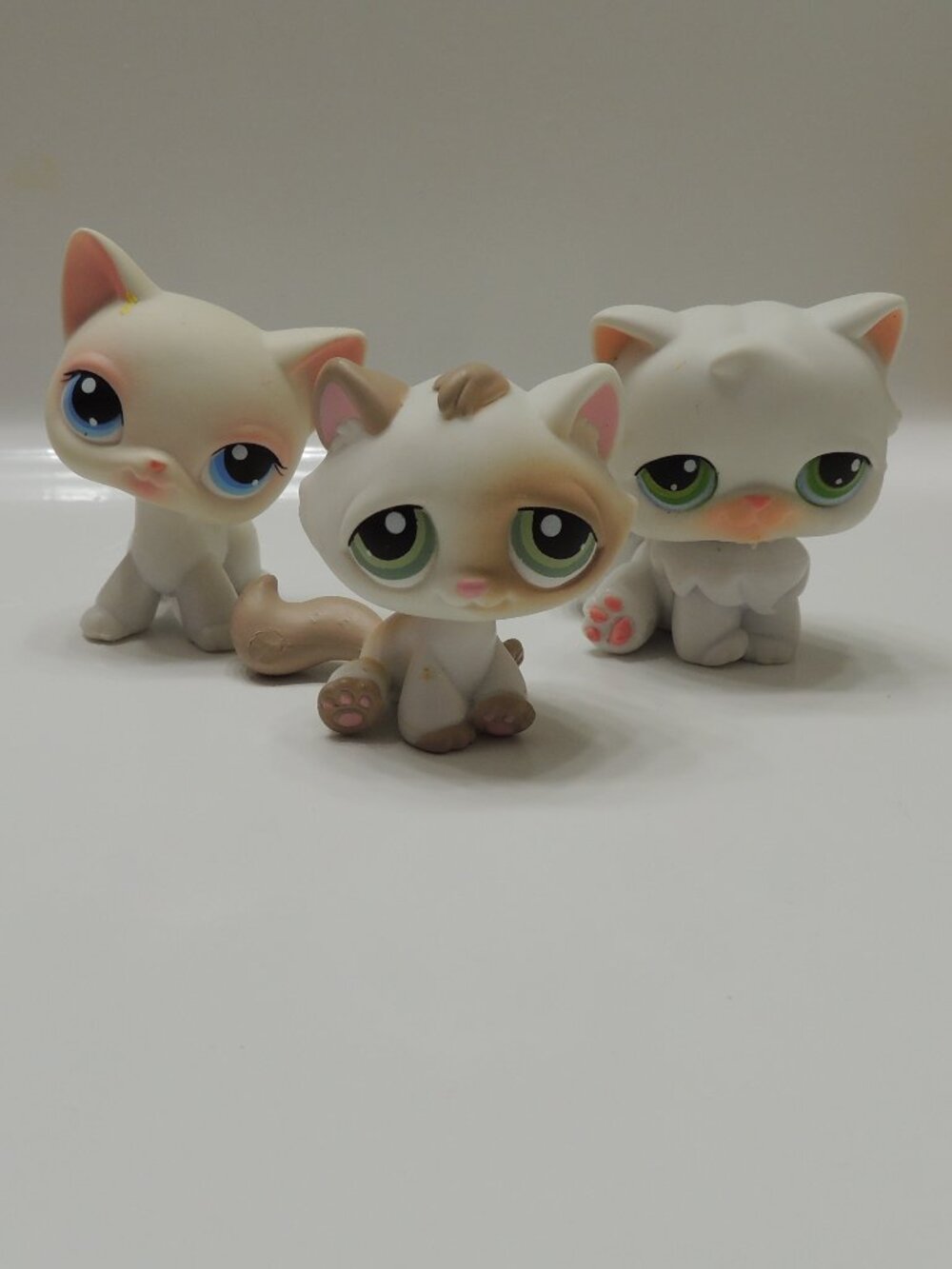 Littlest Pet Shop 15 cats (see all photos) - Picture 3 of 6